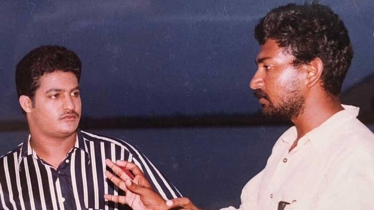SS Rajamouli : రాజమౌళి కెరీర్లో ఒకే ఒక్క ఫ్లాప్ ఉంది.. అది ఏ సినిమానో తెలుసా..? SS Rajamouli all movies success as actor one movie flop