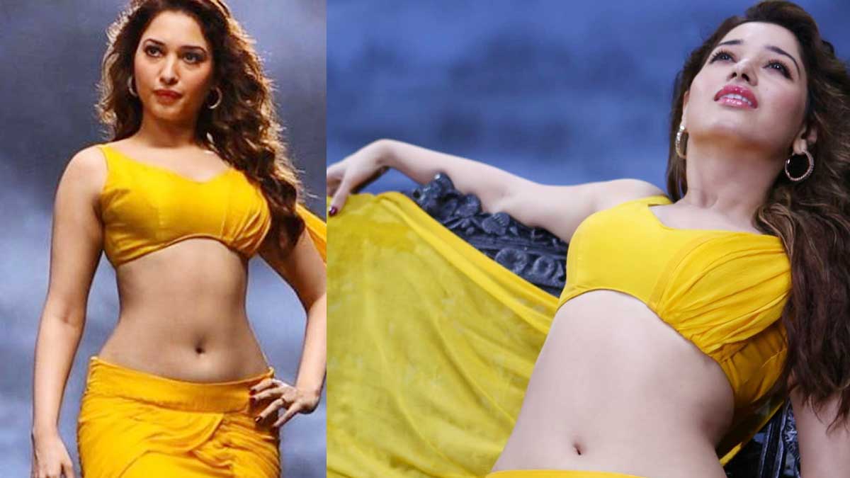 Tamannaah reportedly getting marriage with that cricketer 