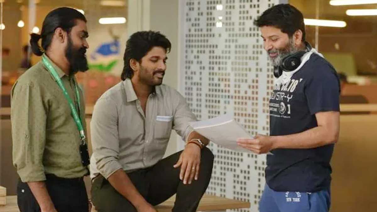 Trivikram : త్రివిక్రమ్ అన్ని సినిమాలలో ఈ కామన్ పాయింట్ గుర్తించారా..? Trivikram movies have you observed one common point