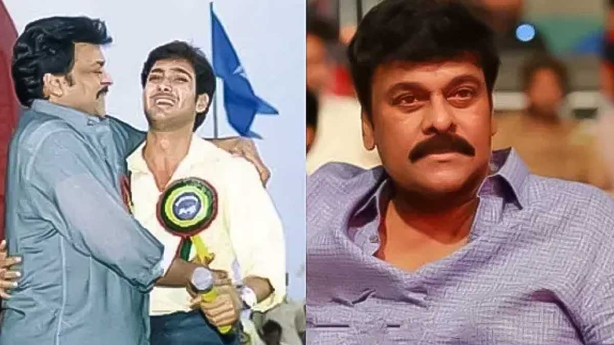 Uday Kiran : ఉదయ్ కిరణ్ ప్రేమ వ్యవహారం చిరంజీవికి ముందే తెలిసినా కూడా..? Chiranjeevi know everything about Uday Kiran before engagement