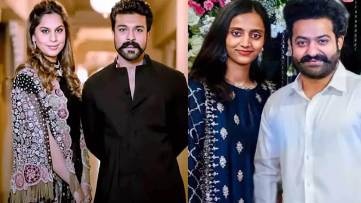 Actors : ప్రేమించి పెళ్లి చేసుకున్న స్టార్స్ ఎవరో తెలుసా.. వారి మధ్య ఏజ్ గ్యాప్ ఎంత అంటే..! do you know the age gap between these Actors couples
