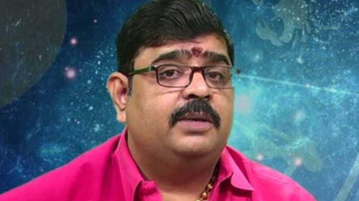 venu swamy sensational comments about samantha and prabhas 