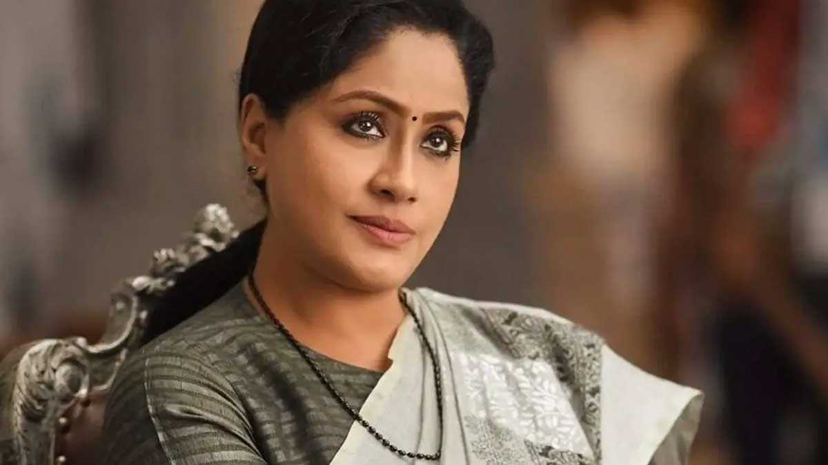 Vijayashanti : విజయశాంతి ఎవరిని వివాహం చేసుకుంది, ఆయన ఏం చేస్తుంటాడు..? Vijayashanti husband do you know about him what he does