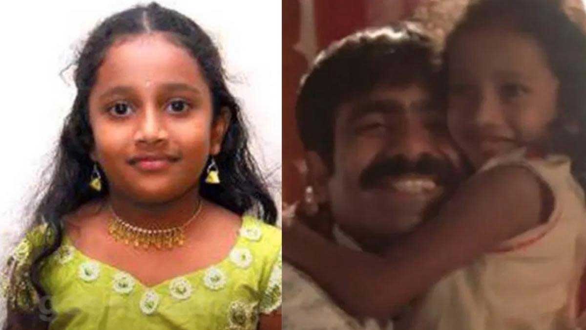 Vikramarkudu Child Artist : విక్రమార్కుడు చైల్డ్ ఆర్టిస్ట్ ఇప్పుడు ఎంత క్యూట్గా మారిందో చూడండి..! Vikramarkudu Child Artist Neha see how is she now