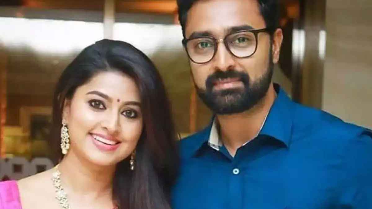 Actress Sneha : విడాకులకు సిద్ధమవుతున్న మరో జంట..? ఇప్పటికే విడిగా ఉంటున్న స్నేహ దంపతులు..? Actress Sneha reportedly getting divorce from her husband