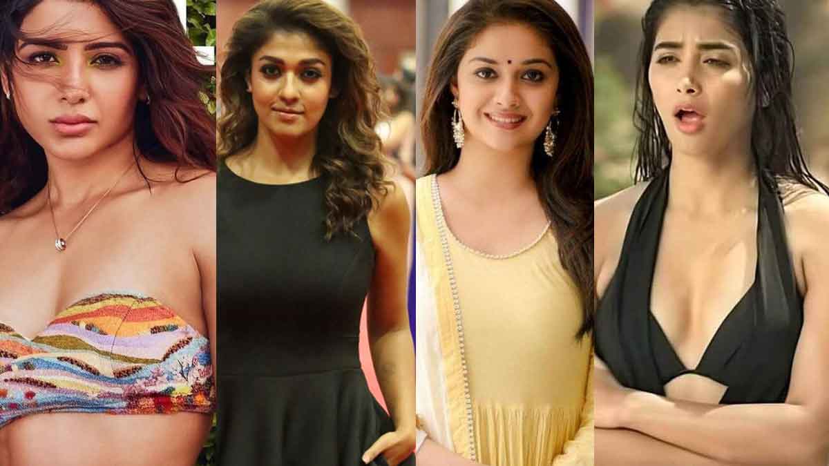 do you know how much these Actress taking as remuneration now 