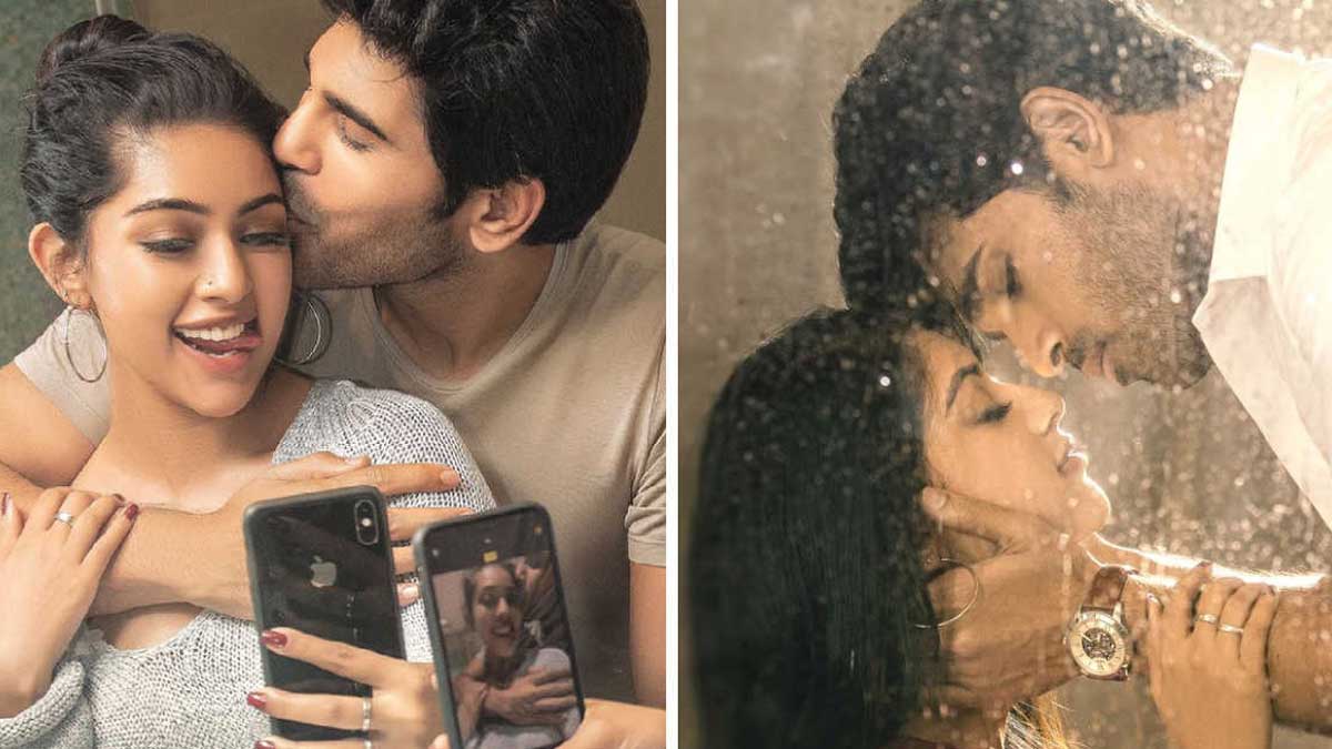 Allu Sirish : అల్లు శిరీష్ని దారుణంగా ట్రోల్ చేస్తున్న నెటిజన్లు.. కారణం అదే..? Allu Sirish being trolled by netizen for this reason