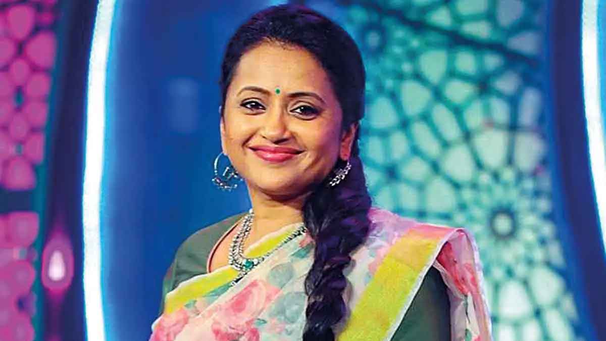 Anchor Suma యాంక‌ర్ సుమ‌కి అంత వ‌య‌స్సా.. ఇది తెలిసి ఆశ్చ‌ర్య‌పోతున్న