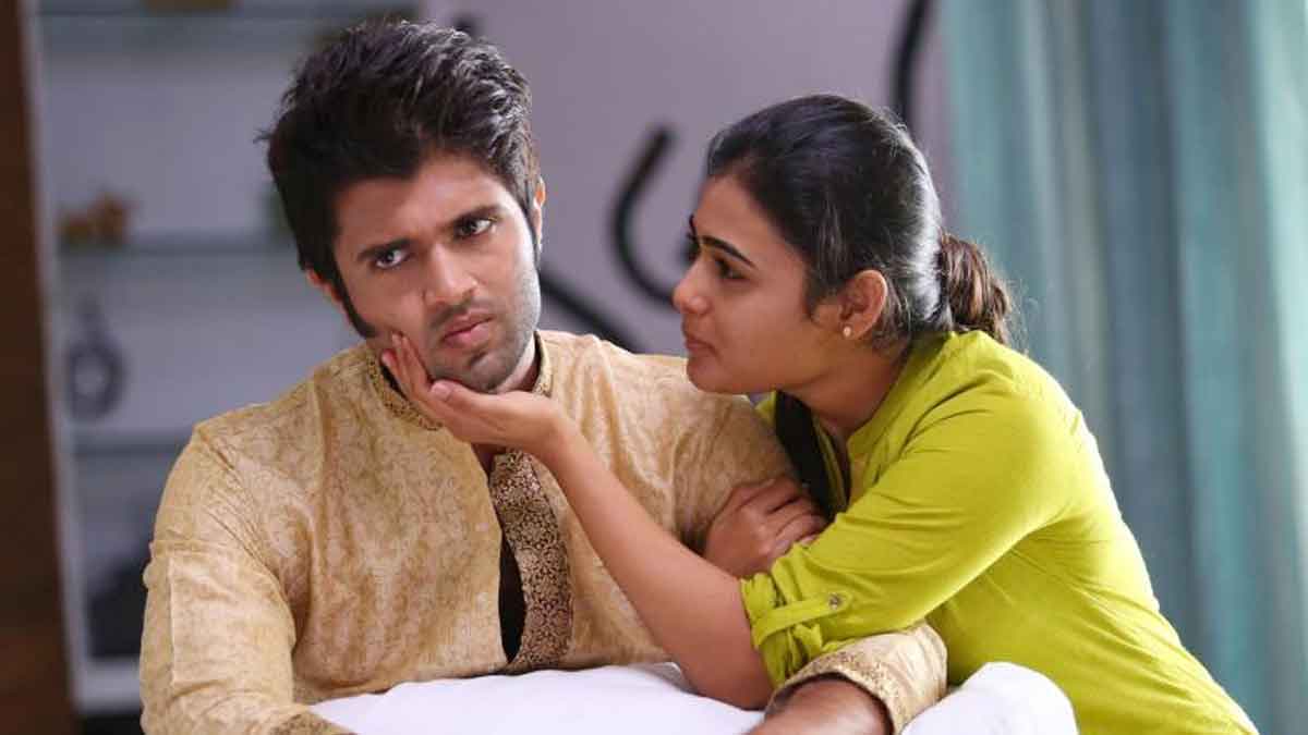 Arjun Reddy Movie : అర్జున్ రెడ్డి మూవీని మిస్ చేసుకున్న హీరో, హీరోయిన్ ఎవరో తెలుసా..? Arjun Reddy Movie do you know who missed it