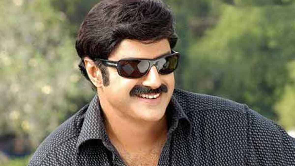 Balakrishna once acted in remake movies know them 