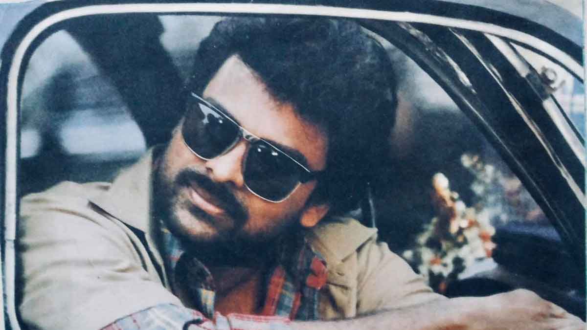Chiranjeevi : హాలీవుడ్ సినిమా చేయాలని అనుకున్న చిరు.. మధ్యలోనే ఎందుకు ఆగిపోయిందంటే..? 1 chiranjeevi tried to do hollywood movie why stopped