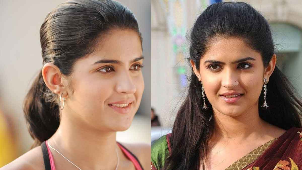 Deeksha Seth do you know how she is 