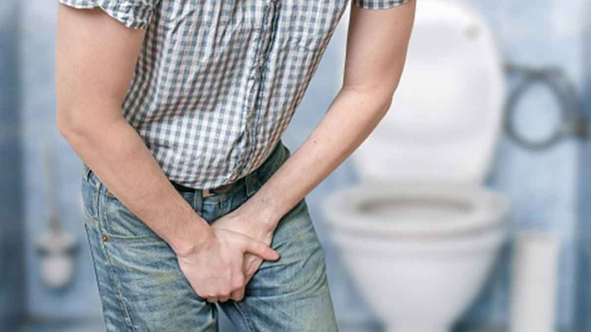Frequent Urination problem follow these tips 