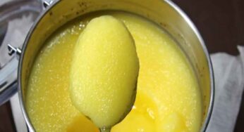 Ghee Benefits : చ‌లికాలంలో నెయ్యిని త‌ప్ప‌క తీసుకోవాల్సిందే.. ఎందుకో తెలుసా..?