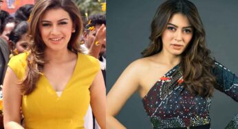 Hansika : త‌న పెళ్లిలో ఎవ‌రూ చేయ‌ని ప‌ని చేయ‌నున్న హ‌న్సిక‌.. ఇంత అవ‌స‌ర‌మా.. అంటున్న నెటిజ‌న్లు..