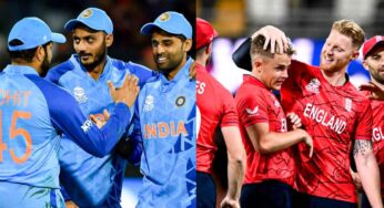 IND Vs ENG Semi Final 2022 : ఇండియా వ‌ర్సెస్ ఇంగ్లండ్ వ‌ర‌ల్డ్ క‌ప్ సెమీ ఫైన‌ల్‌.. వ‌ర్షం ప‌డే సూచ‌న ఉందా..?