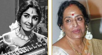 KR Vijaya : న‌టి కె.ఆర్.విజ‌య కూతురు టాలీవుడ్ స్టార్ హీరోయిన్ అని తెలుసా.. ఆమె ఎవ‌రంటే..?