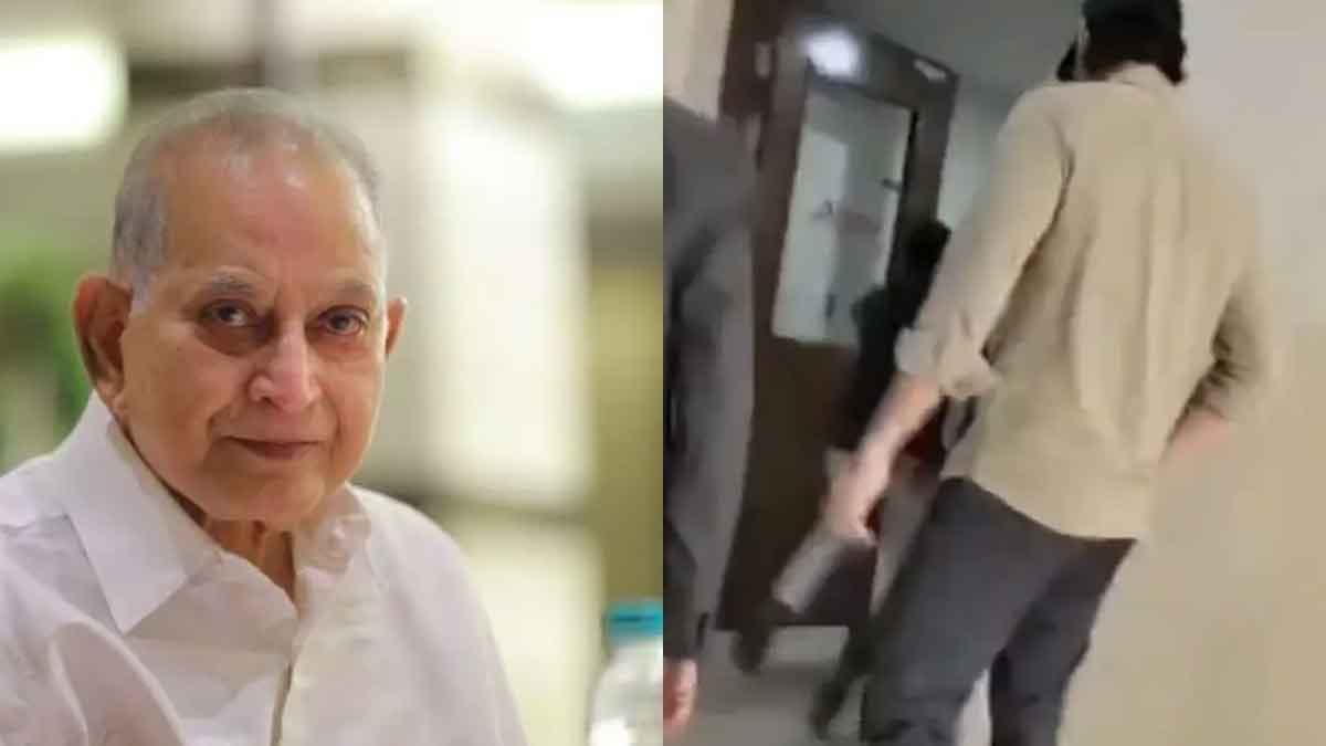 Krishna Health : సూపర్ స్టార్ కృష్ణ ఆరోగ్యంపై అప్డేట్.. డాక్టర్లు ఏం చెబుతున్నారు..? Krishna Health update what doctors are saying
