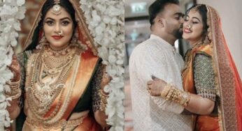 Poorna Husband Gifts : న‌టి పూర్ణ త‌న భ‌ర్త ద‌గ్గర నుండి 30 కోట్ల రూపాయ‌ల బ‌హుమ‌తులు అందుకుందా..?