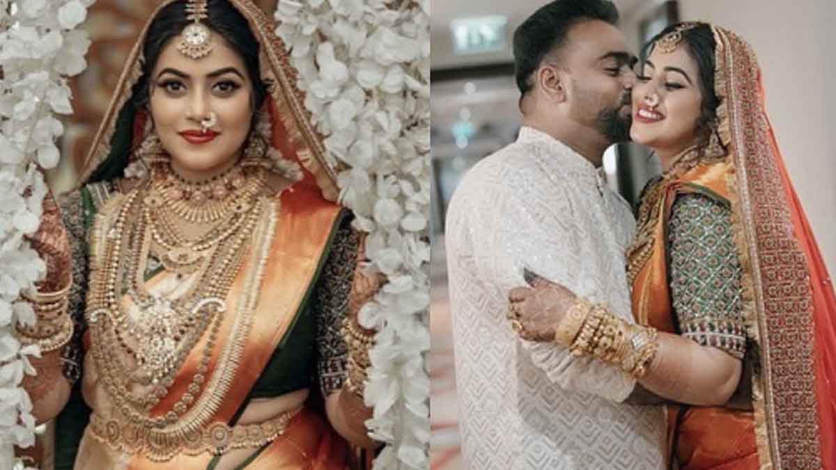 Poorna Husband Gifts : నటి పూర్ణ తన భర్త దగ్గర నుండి 30 కోట్ల రూపాయల బహుమతులు అందుకుందా..? Poorna Husband Gifts know how much she got