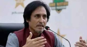 Ramiz Raja : మా దేశానికి భార‌త్ వ‌చ్చి ఆడ‌క‌పోతే.. మేమూ రాము.. ర‌మీజ్ రాజా వివాదాస్ప‌ద వ్యాఖ్య‌లు..