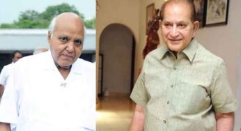 Ramoji Rao : రామోజీరావుతో కృష్ణకి గొడ‌వ‌లా.. ఎప్పుడ‌, ఎక్క‌డ తేడా కొట్టింది..?