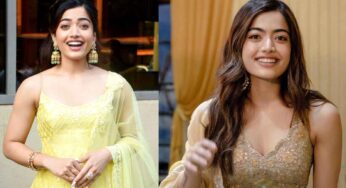 Rashmika Mandanna : రష్మిక మందన్న‌కు ఊహించ‌ని షాక్‌.. నిషేధం విధించిన సినీ ప‌రిశ్ర‌మ‌..?