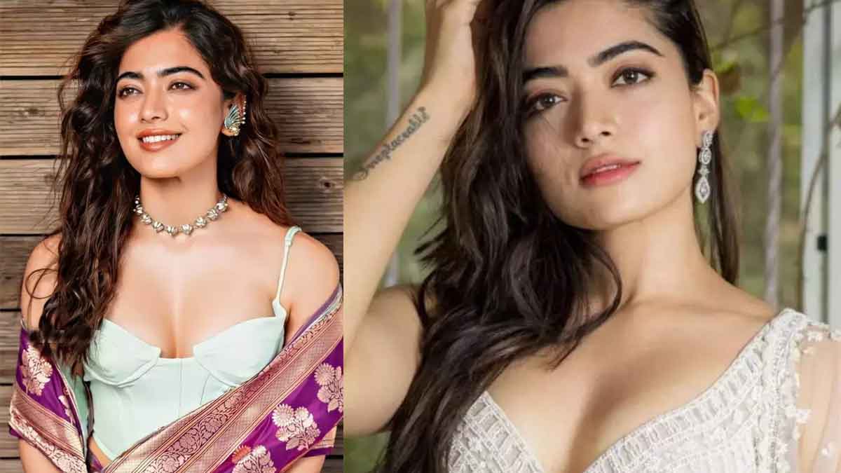 Rashmika Mandanna : తనను విమర్శించే వారికి గట్టిగా ఇచ్చిన రష్మిక.. ఇక ఊరుకునేదే లేదంటూ కామెంట్.. Rashmika Mandanna given strong counter to her haters