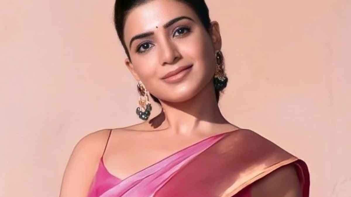 Samantha : తీవ్ర అనారోగ్యం పాలై హాస్పిటల్లో చేరిన సమంత.. క్లారిటీ ఇచ్చిన ఆమె మేనేజర్.. Samantha again joined in hospital her manager given clarity