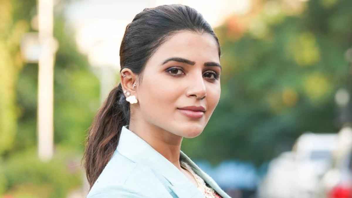 Samantha reportedly in critical condition gone to another country 
