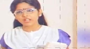 Nithya Ravindran : చిరంజీవి చెల్లెలిగా నటించిన సంయుక్త ఇప్పుడు ఎక్కడుందో.. ఏం చేస్తుందో.. ఆమె భర్త ఎవరో తెలుసా..?