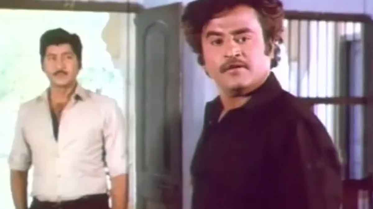 Sobhan Babu : రజినీకాంత్ 14 సార్లు ఏకధాటిగా చూసిన శోభన్ బాబు మూవీ ఏంటీ.. ఆ సినిమా ఎందుకంత ప్రత్యేకం అంటే..? rajnikanth watched sobhan babu movie 14 times why