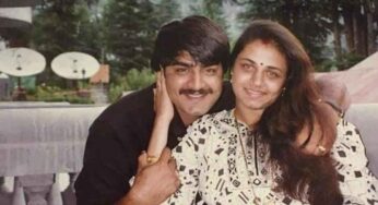 Srikanth : శ్రీ‌కాంత్‌, ఊహ విడాకులు తీసుకోబోతున్నారా..? అస‌లు విష‌యం ఏంటి..?