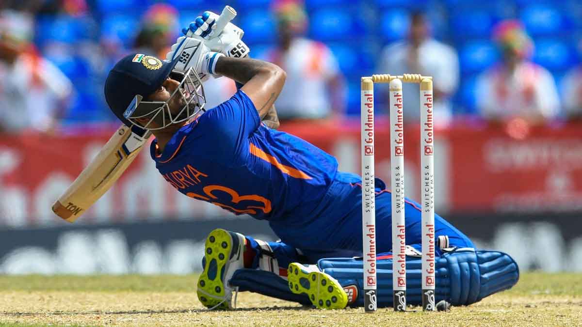 T20 World Cup 2022 : సూర్యకుమార్ యాదవ్ కు ఉన్న బలహీనత అదొక్కటేనా.. ఇంగ్లండ్ ఏం చేస్తుంది..? T20 World Cup 2022 england planning for surya kumar yadav batting