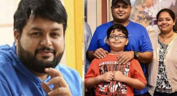 Thaman : మ్యూజిక్ డైరెక్టర్ థమన్ భార్య ఎవరో, ఏం చేస్తుందో తెలుసా..?