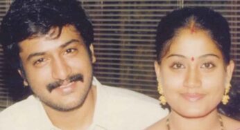 Vijayashanti : ఎన్టీఆర్ ఫ్యామిలీకి, విజ‌య‌శాంతి భ‌ర్త‌కు మ‌ధ్య ఉన్న రిలేష‌న్ ఏంటో మీకు తెలుసా..?