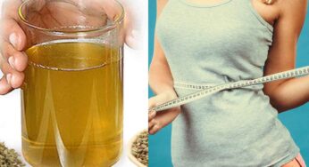 Weight Loss Drink : ఈ డ్రింక్ తాగితే పొట్ట చుట్టూ ఉన్న కొవ్వు ఇట్టే కరిగిపోతుంది.. కొన్ని రోజుల్లోనే ఫలితం మీకే తెలుస్తుంది..