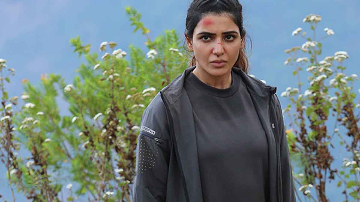 Yashoda Movie sequel coming soon 