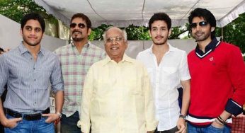 Akkineni Nageswara Rao : చివ‌రి రోజుల‌లో అక్కినేని అంద‌రినీ దూరం పెట్టారా..? ఎందుకు..?