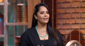 Anasuya : చాలా హ‌ర్ట‌య్యాను, దెబ్బ తిన్నాను కూడా.. అంటూ.. అన‌సూయ పోస్ట్‌.. వైర‌ల్‌..