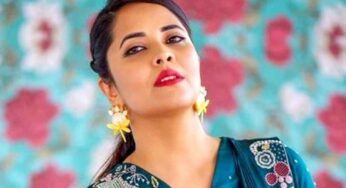 Anasuya : మ‌ళ్లీ గెలికిన అన‌సూయ‌.. ఈ సారి ఎవ‌రిని టార్గెట్ చేస్తుంది..?