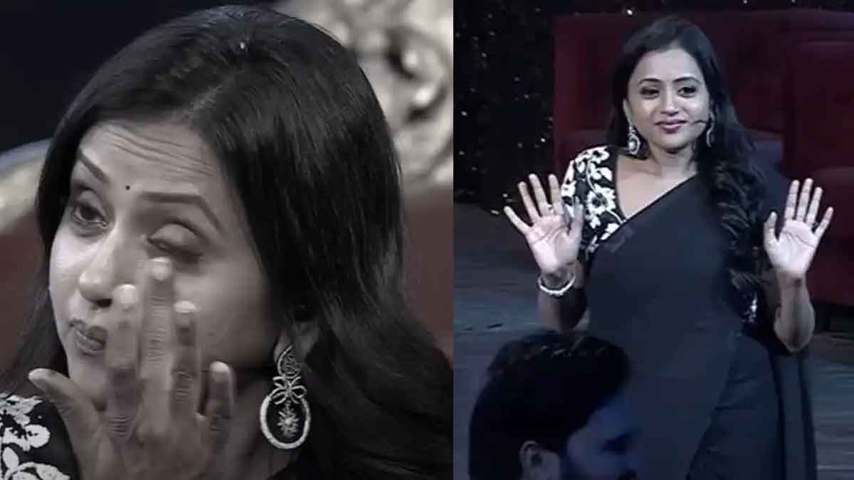 Anchor Suma reportedly to take break from anchoring 