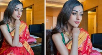 Anu Emmanuel : అను ఎమ్మాన్యుయెల్ ఇలా మారిపోయిందేంటి..? అస‌లేం జ‌రిగింది..?