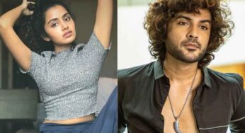 Anupama Parameswaran : డీజే టిల్లు 2 సినిమాపై మాట్లాడ‌డానికి ఆస‌క్తి చూప‌ని అనుప‌మ‌.. అంత‌గా చెడిందా..?