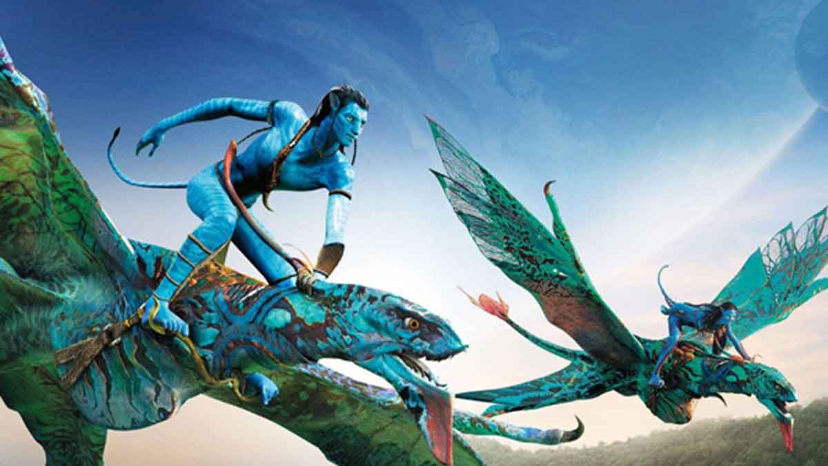 Avatar 2 collections in 12 days how much it is 