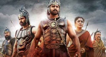 Baahubali 2 : బాహుబ‌లి 2లో ఆ హింట్ ఇచ్చారే.. మ‌న‌మే గుర్తు ప‌ట్ట‌లేక‌పోయామా..?