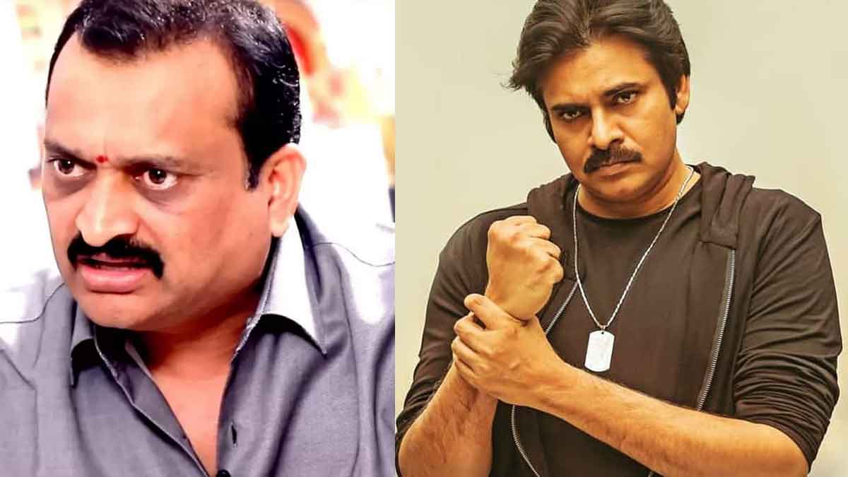 Bandla Ganesh : పవన్ కళ్యాణ్ని బండ్ల గణేష్ అంత మాట అన్నాడా.. మెగా ఫ్యాన్స్ తీవ్ర ఆగ్రహం.. Bandla Ganesh controversial comments on pawan kalyan fans unhappy
