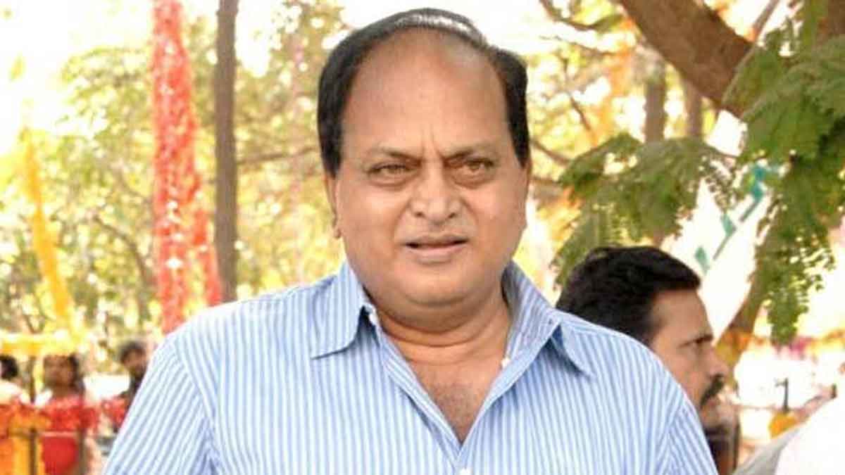 Chalapathi Rao net worth how many properties and assets value 