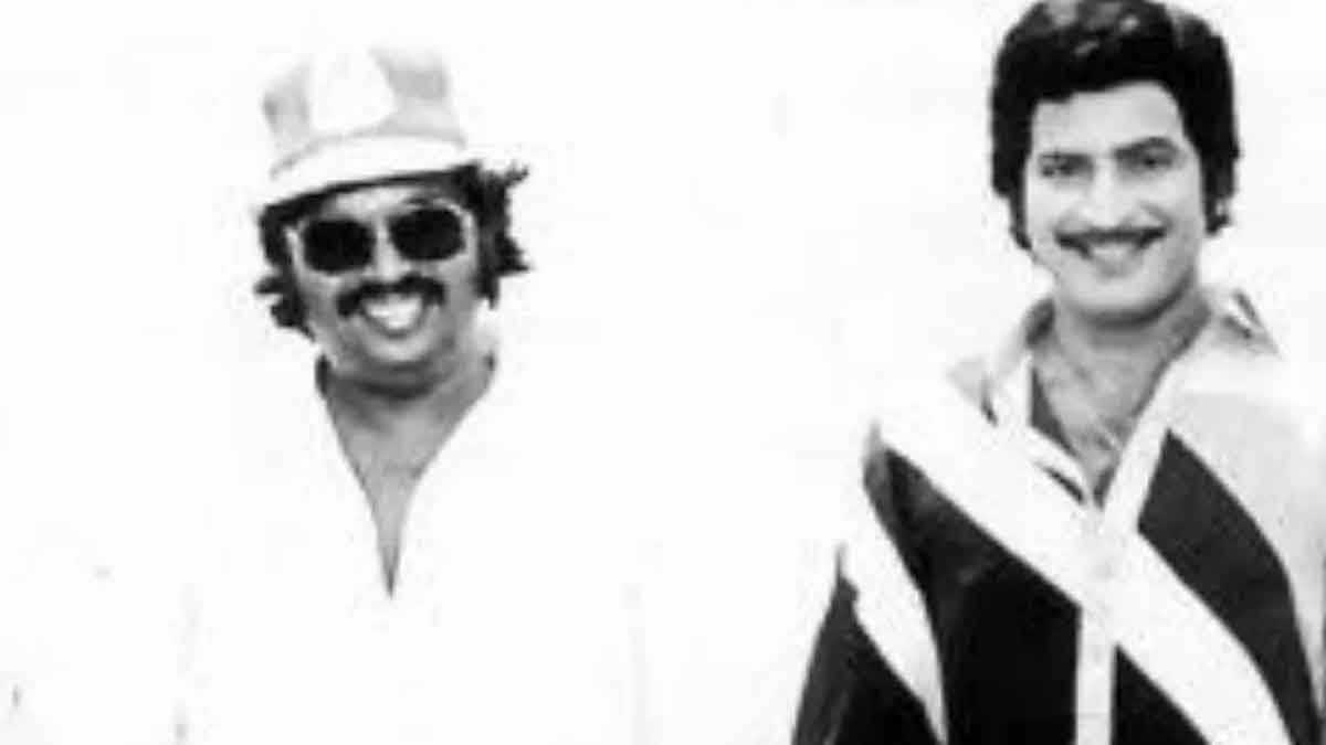 Dasari Narayana Rao done this instead of giving hit to krishna 