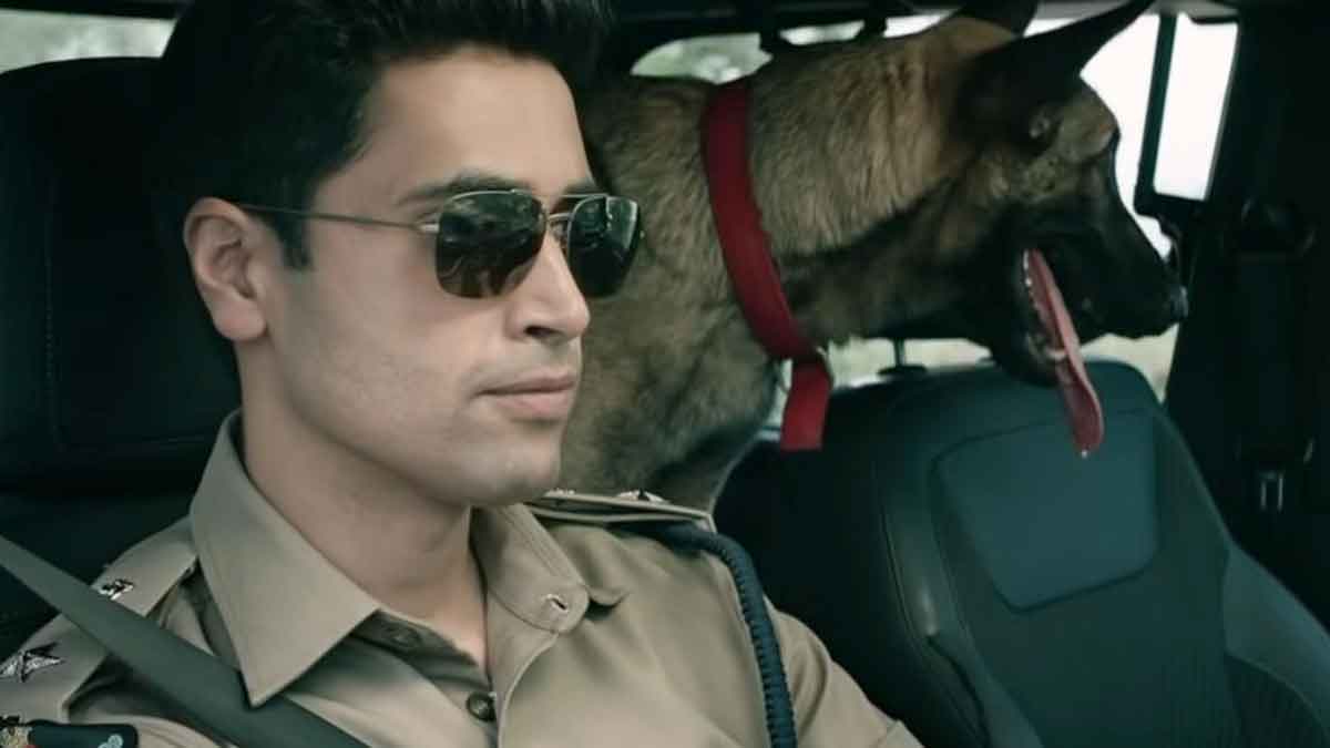 Hit 2 Movie will stream on amazon prime know the details 